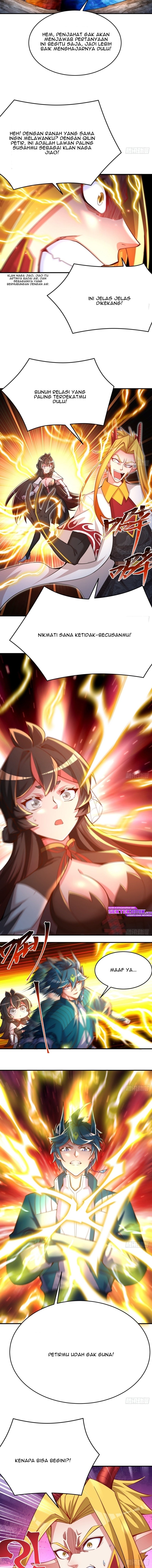I Picked Up An Attributes Chapter 104 Gambar 4